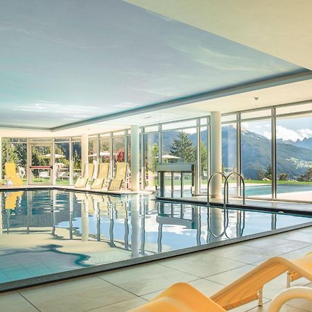 Villa Scherlin โอติเซ ภายนอก รูปภาพ