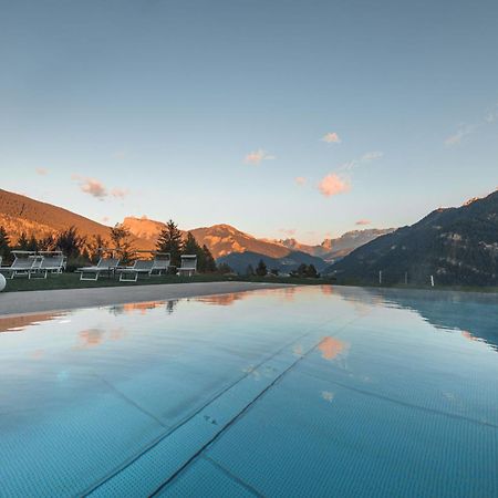 Villa Scherlin โอติเซ ภายนอก รูปภาพ