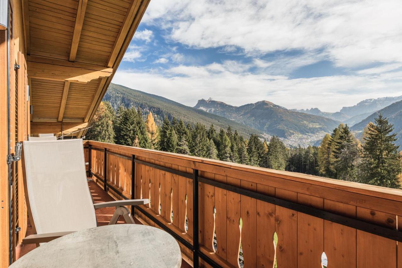 Villa Scherlin โอติเซ ภายนอก รูปภาพ