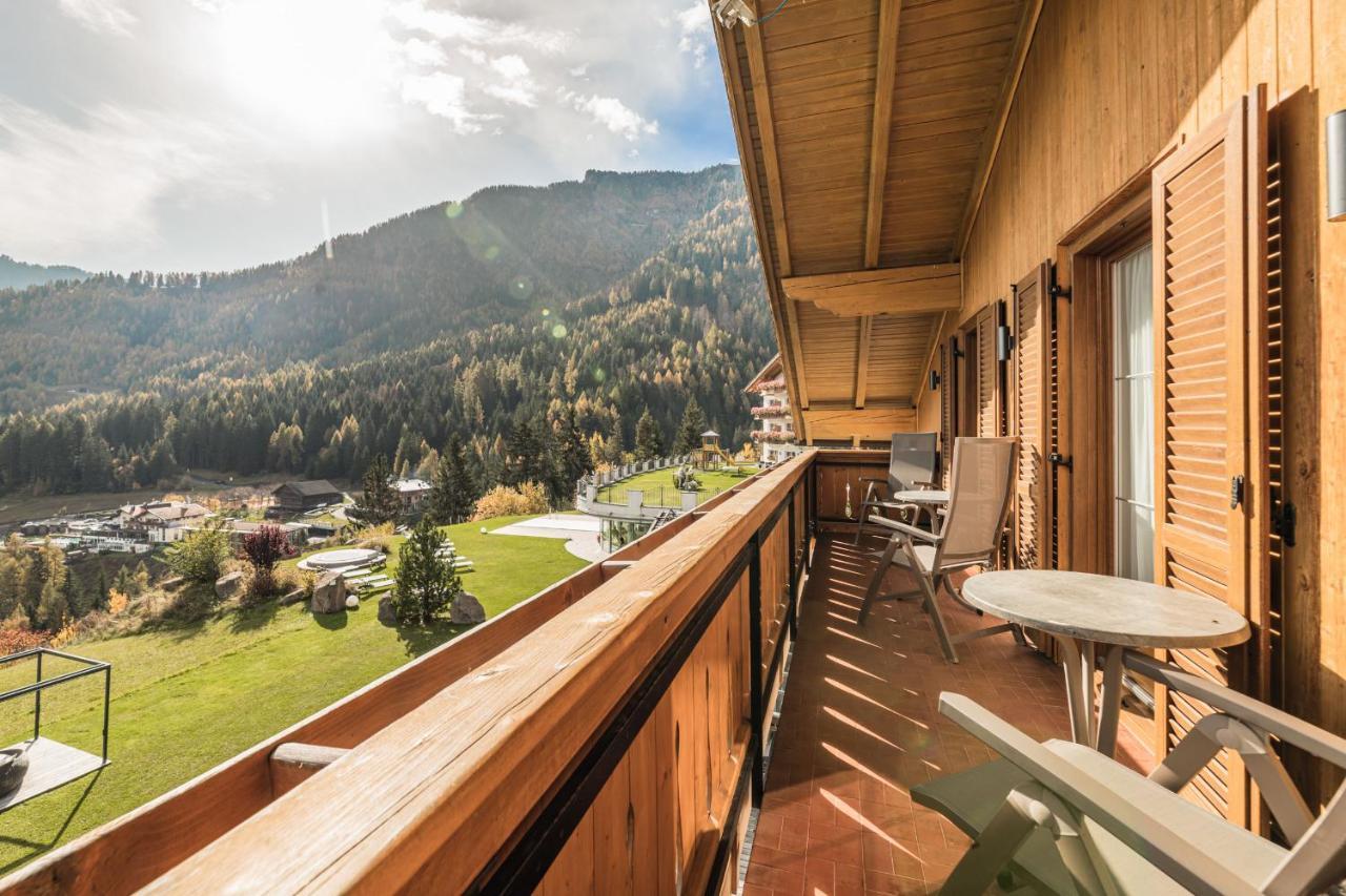 Villa Scherlin โอติเซ ภายนอก รูปภาพ