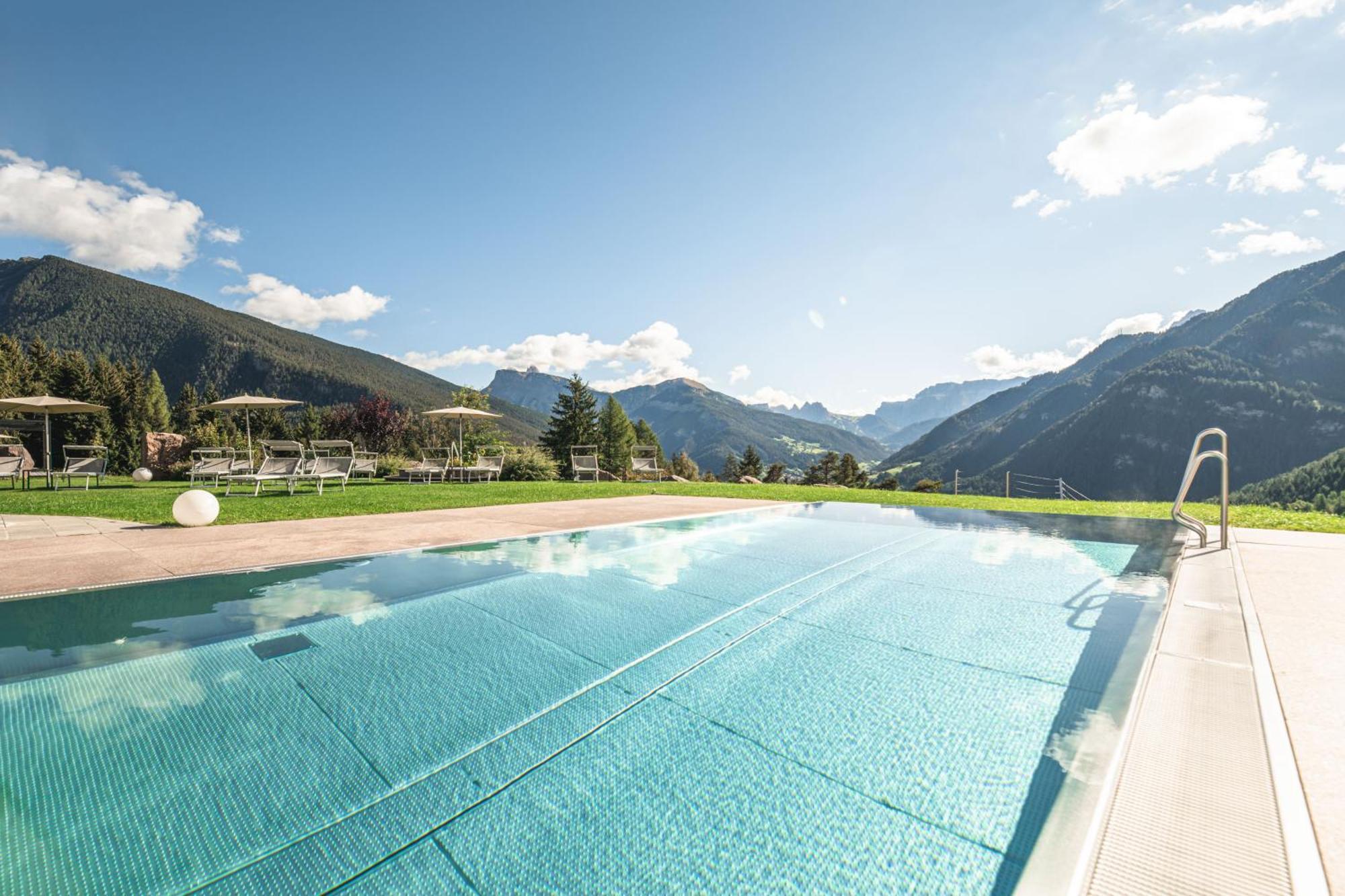 Villa Scherlin โอติเซ ภายนอก รูปภาพ