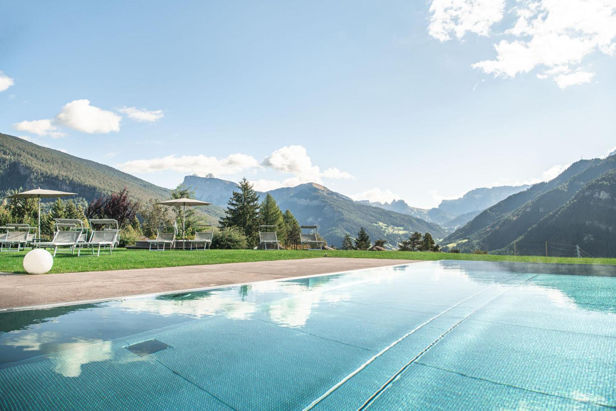 Villa Scherlin โอติเซ ภายนอก รูปภาพ